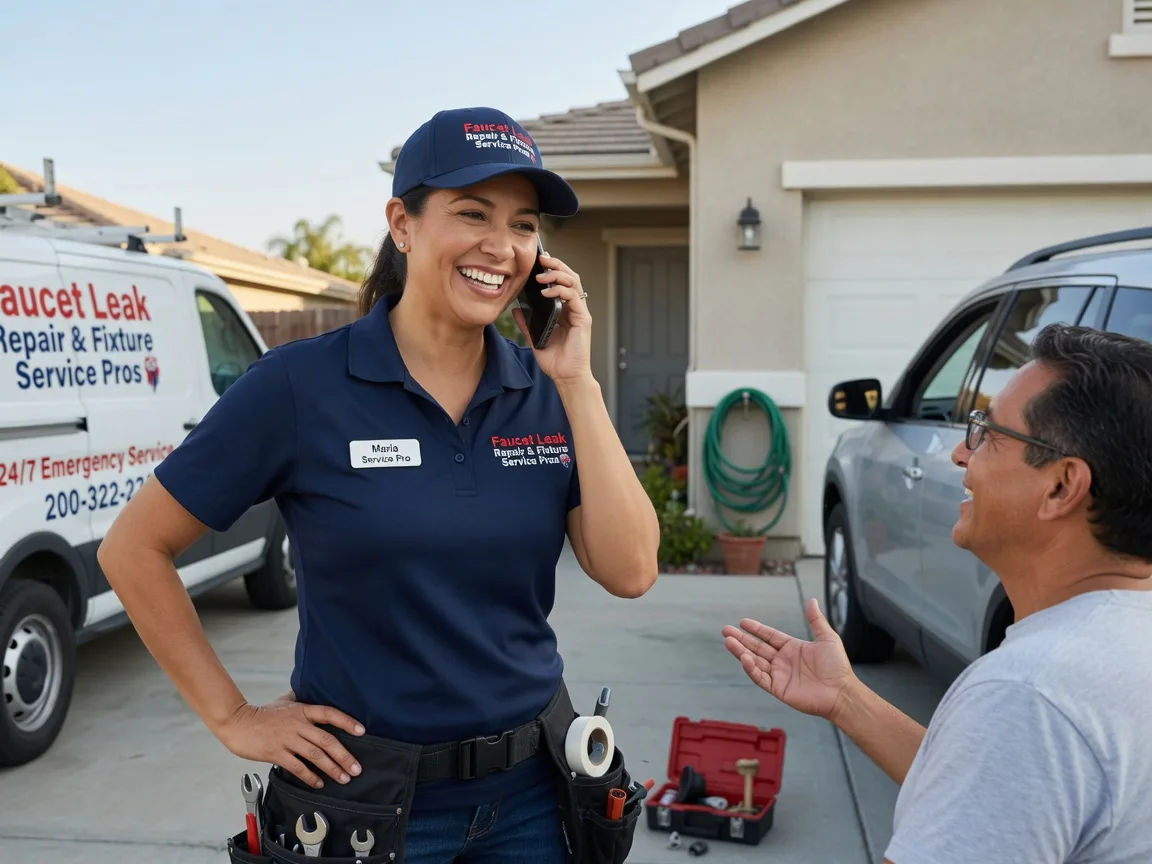 Faucet Repair Pleasantville, NJ FAQs