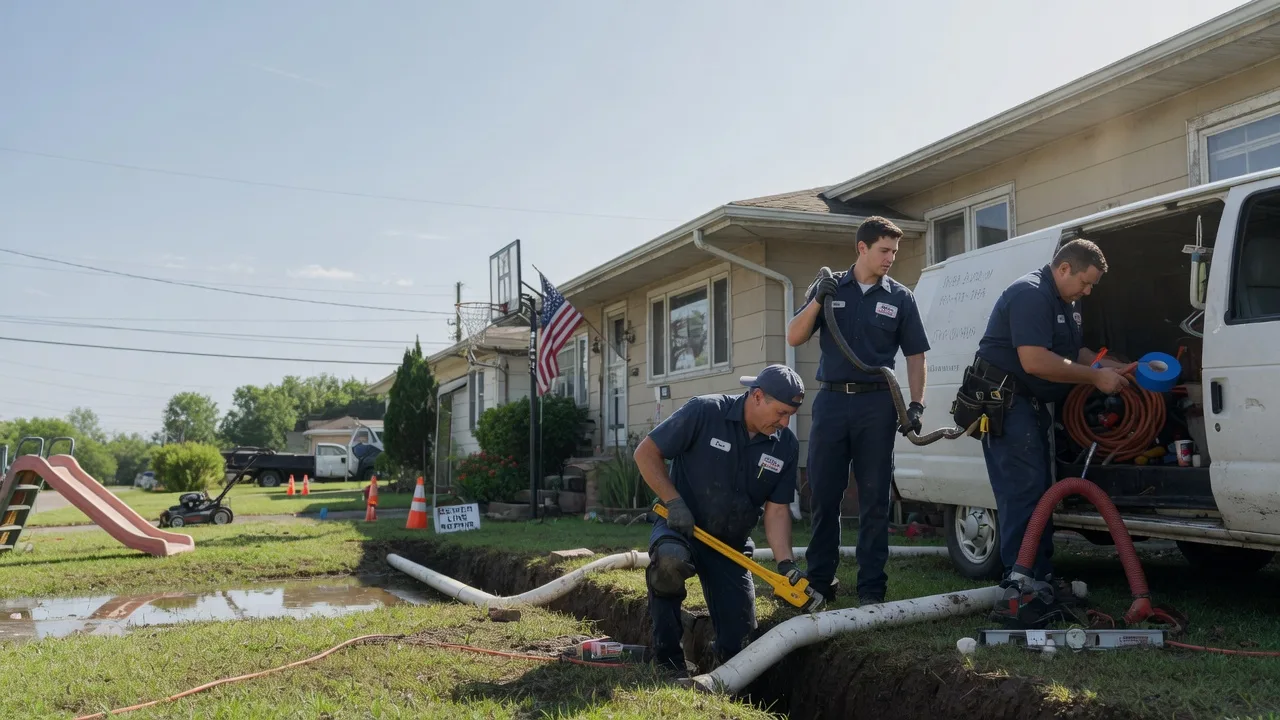 Toilet Installation in Pleasantville, NJ near me